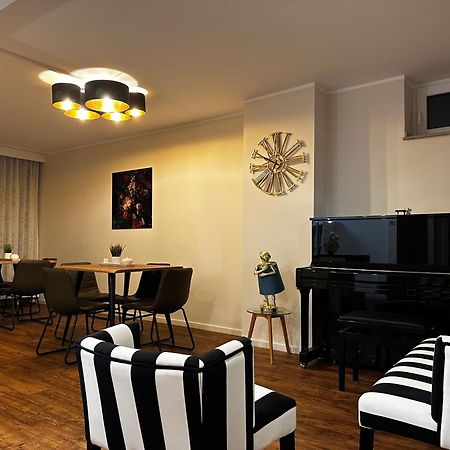 Hotel Unterfeldhaus Erkrath Ngoại thất bức ảnh