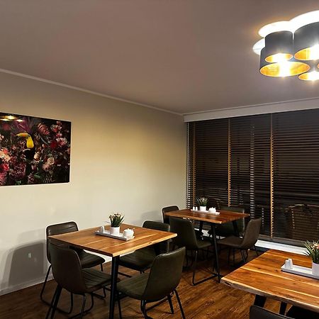 Hotel Unterfeldhaus Erkrath Ngoại thất bức ảnh
