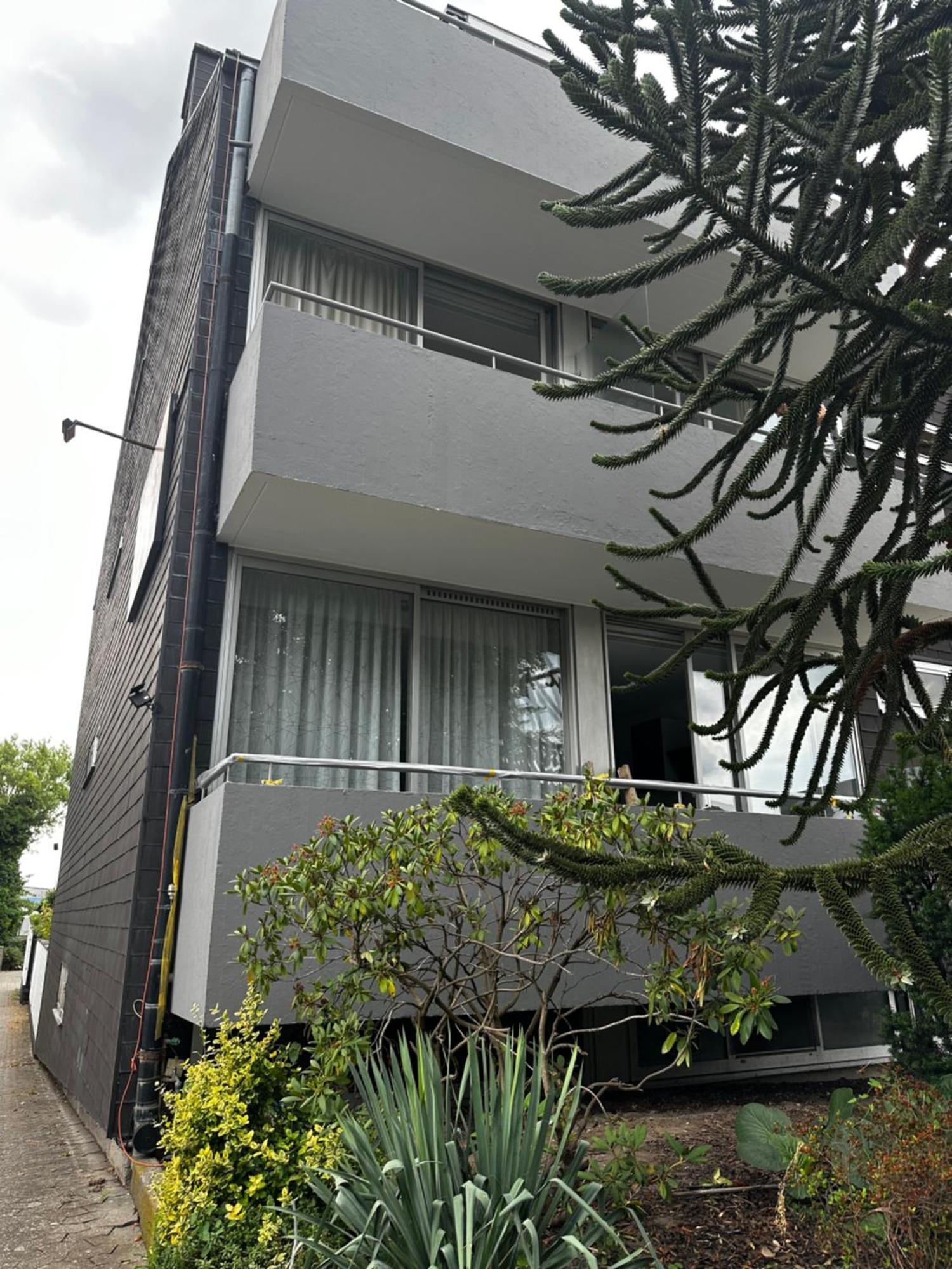 Hotel Unterfeldhaus Erkrath Ngoại thất bức ảnh