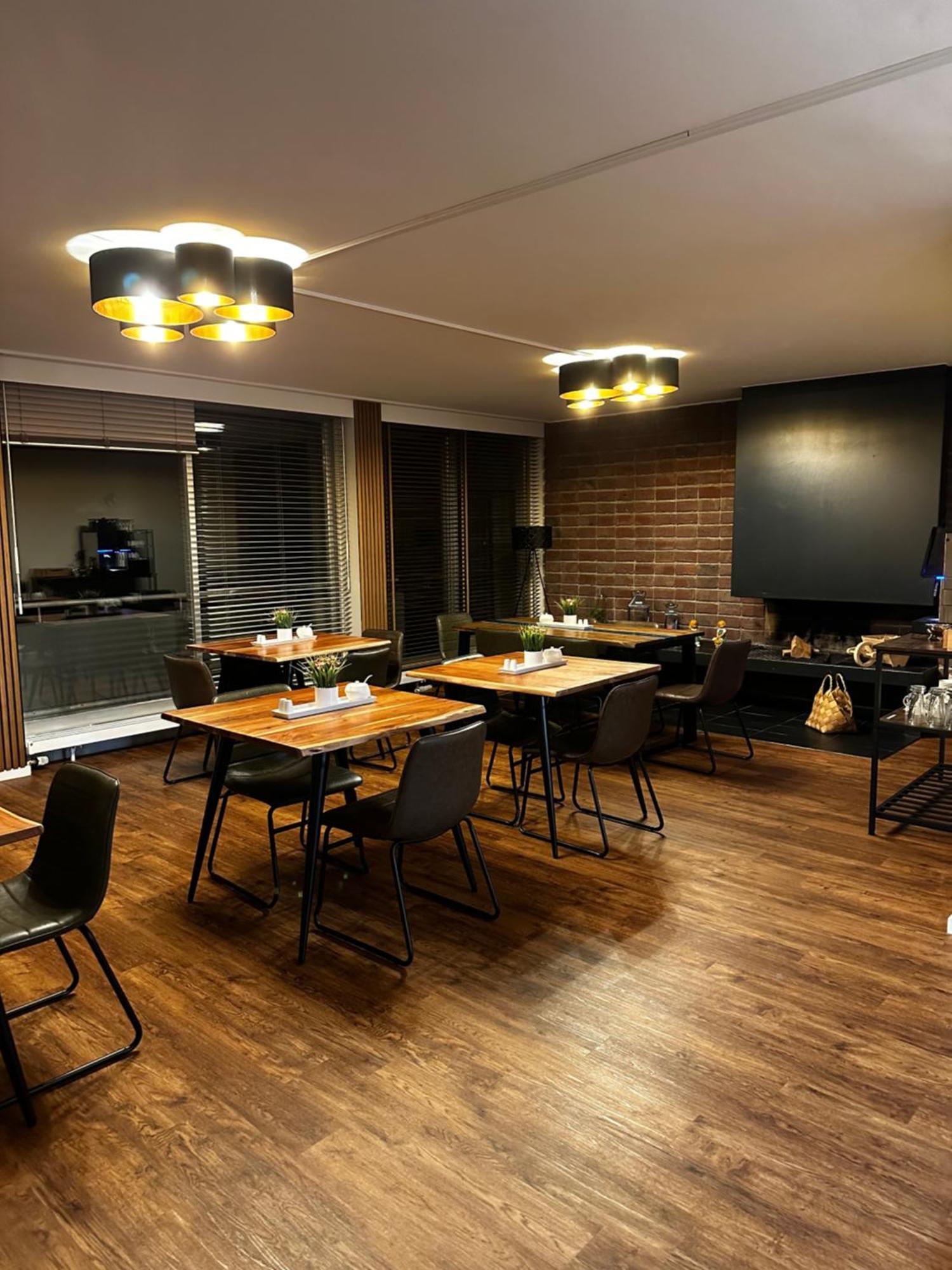 Hotel Unterfeldhaus Erkrath Ngoại thất bức ảnh