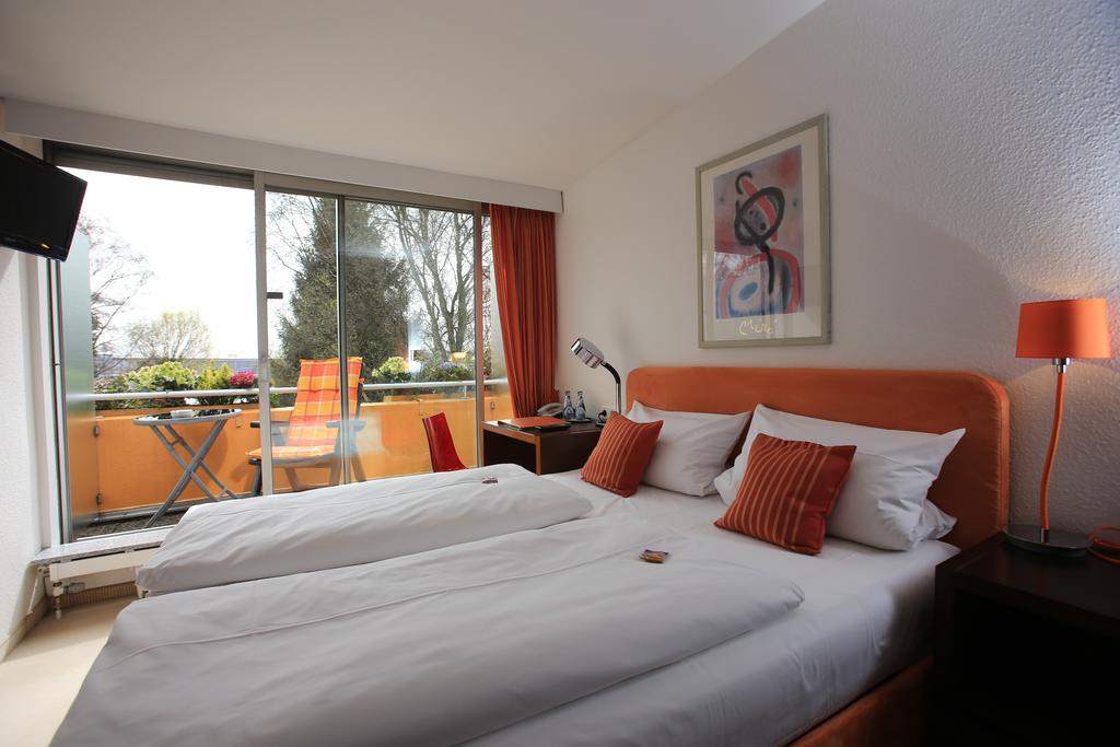 Hotel Unterfeldhaus Erkrath Ngoại thất bức ảnh