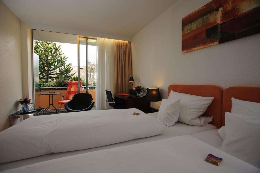 Hotel Unterfeldhaus Erkrath Ngoại thất bức ảnh