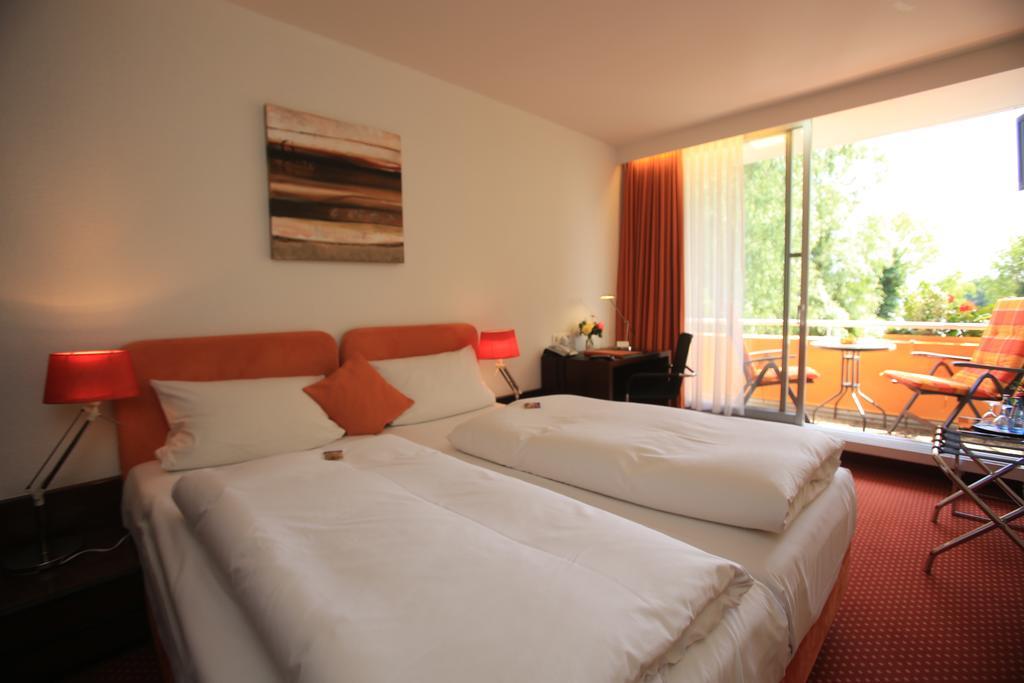Hotel Unterfeldhaus Erkrath Ngoại thất bức ảnh