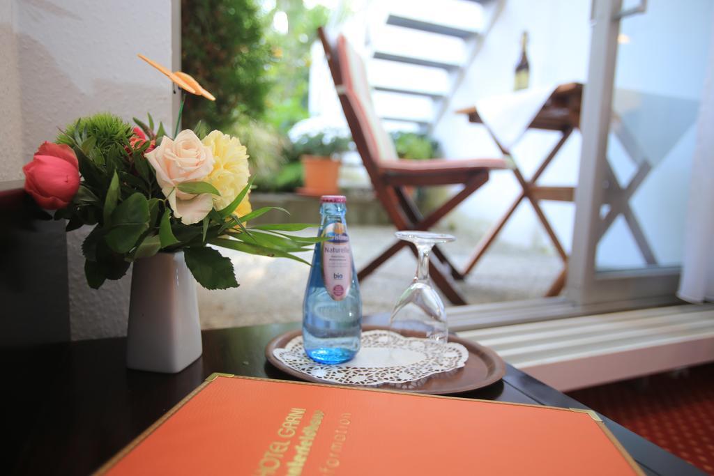 Hotel Unterfeldhaus Erkrath Ngoại thất bức ảnh