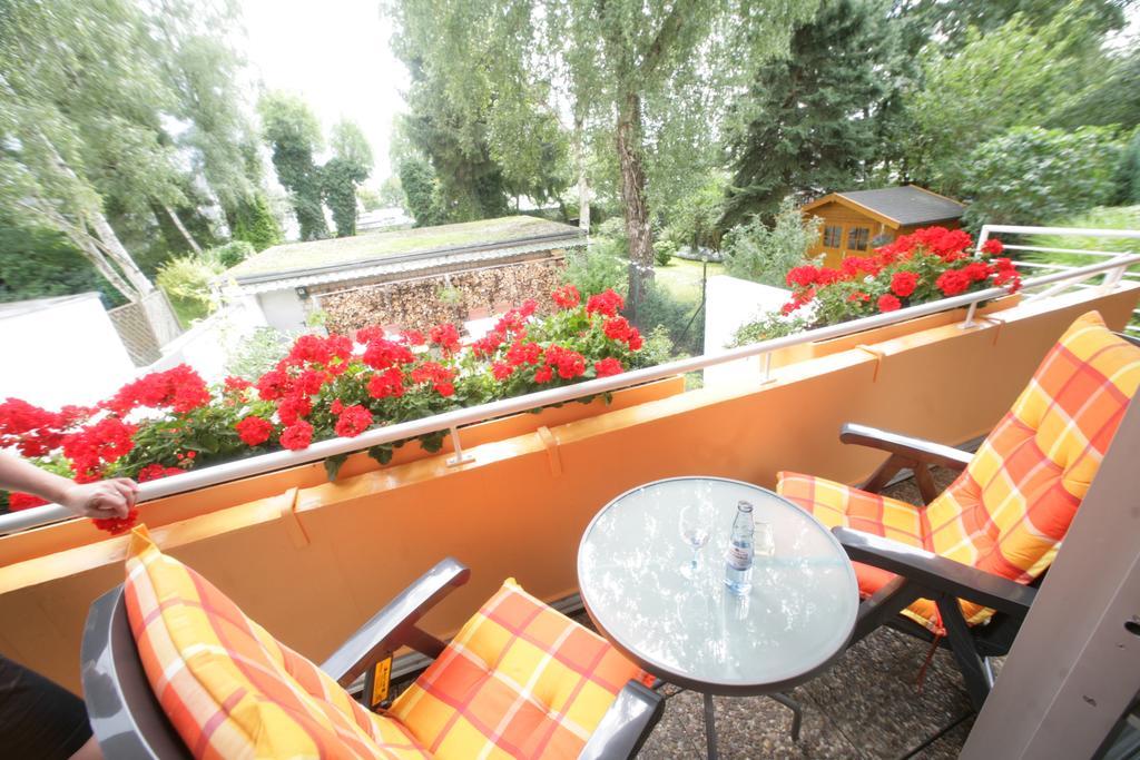Hotel Unterfeldhaus Erkrath Ngoại thất bức ảnh