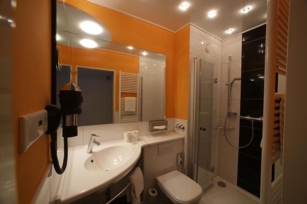 Hotel Unterfeldhaus Erkrath Ngoại thất bức ảnh