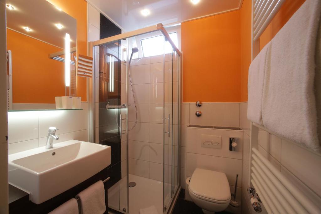 Hotel Unterfeldhaus Erkrath Ngoại thất bức ảnh