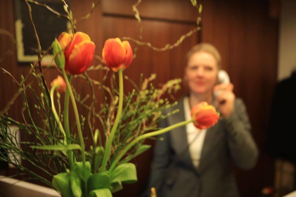 Hotel Unterfeldhaus Erkrath Ngoại thất bức ảnh